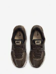 Nike Authentic Zoom Vomero 5 Women's Retro Running Shoes FN6742-201 - FN6742-201 - View 4