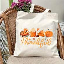 Kids Shoulder & Tote Bags - White - View 3