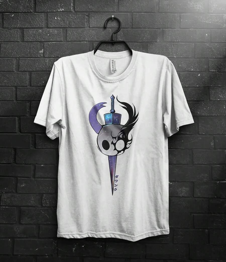 Advanced Games T Shirt,Unisex Pattern T Shirt - Video Game Shirt - Retro Games Suitable For Gamers T Shirt,Game Aesthetic Streetwear,Dawank Model:0232 - White - View 1