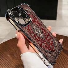 Fashion Phone Cases - 黑色 - 查看 5