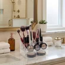 Cosmetic Storage Box & Rack - N°6 - Voir 5