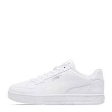 Puma Men Casual Athletic Shoes - White - View 14
