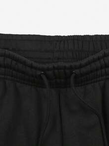 Celana Rajut Longgar Berenda dan Bernapas untuk Wanita Nike Authentic Baru FZ5997-060 - FZ5997-060 - View 4