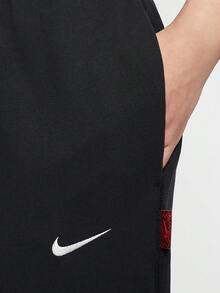 Nike Sportswear Men's French Terry Classic Long Pants IB5806-010 - IB5806-010 - View 4