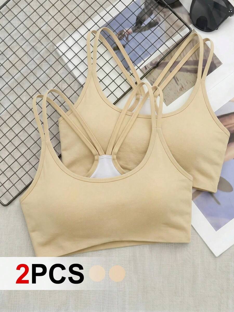Pilates Set - Beige - View 1