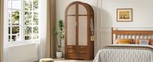 Furniture Brown Made Of Wood For Home - Walnut - 查看 5