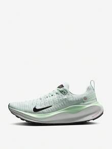 Nike Infinity Run 4 Women's Cushioned Breathable Running Shoes DR2670-303 - DR2670-303 - View 2