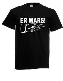 Women T-Shirts - 黑色 - 查看 1