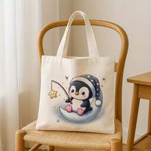 Kids Shoulder & Tote Bags - A - View 2