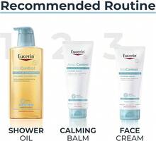 Eucerin Ato Control Bath And Shower Oil 400ml - Unscented - View 2