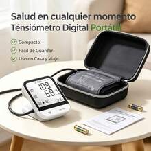 Blood Pressure Monitors & Accessories - ALPS-GRAY - View 1