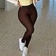 巧克力棕