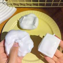 1pc Cross-Border Hot-Selling Realistic Tofu Building Block Handmade ...