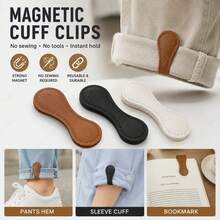 Garment Eyelets - Black 1pcs - View 3