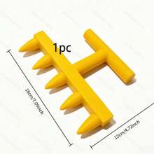 Garden Seeding Hole Puncher, Home Vegetable And Flower Seedbed Hole Puncher, Balcony Vegetable... Garden Seeding Tool, Precision Hole Punching Direct Sowing Garden Vegetable Planting Specialized Tool, Professional Auxiliary Agricultural Planting Tool - A - View 12