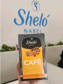 Shelo Nabel Plant Extracts - 15 Units - View 3