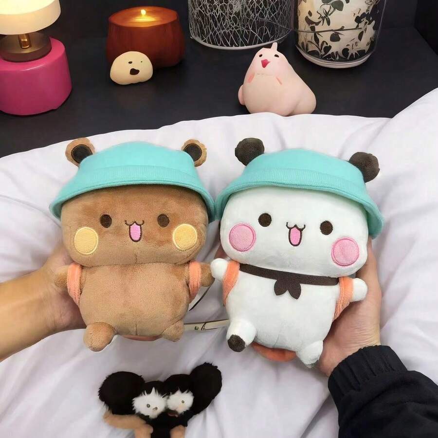 Kids Play Animal Figures