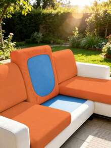 Burnt Orange