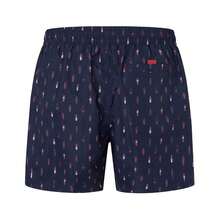Pepe Jeans London Men Sports Bodysuits & Jumpsuits - Blue - View 2