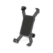 1pc New Rotating Motorcycle Mountain Bike Cycling Handlebar Extendable Bicycle Phone Holder Accessory - Multicolor - View 4