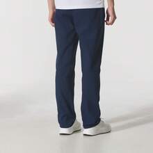 Columbia New Men's Outdoor Sports Pants, Breathable Fitness Training Casual Long Pants - Royal Blue - View 4