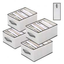 Drawer Organizer - Višebojno - Viev 2