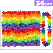 Glow Party Supplies - 36 Pcs - View 1