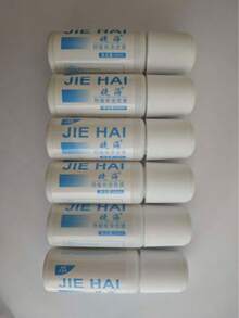 20ml Thermal Correction Fluid, Pen-Style Design, Suitable For Marking And Covering Waybills, Receipts, Addresses And Other Information, Simple And Practical, Suitable For Home And Transportation Use., Back To School - A - View 14