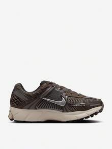 Nike Authentic Zoom Vomero 5 Women's Retro Running Shoes FN6742-201 - FN6742-201 - View 3