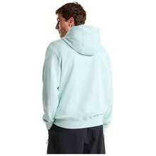 The North Face Men Sports & Outdoor Hoodies & Sweatshirts - Blue - View 4