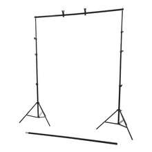 Studio Equipment - Black - View 5