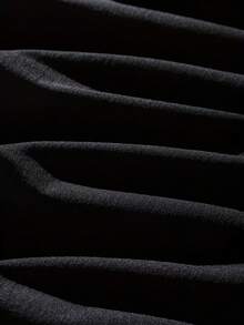 Camisetas de hombre - Negro - Ver 4