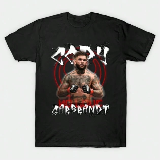 Men T-Shirts - 黑色 - 查看 1