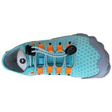 hitec Zapatillas O090198002 para Niños Unisex en color Azul - Azul - Ver 3