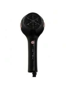 Adler مجفف شعر بسلك قابل للسحب، مجفف شعر أيوني مع موزع، مجفف هواء - 2400 واط، بكرة سلك، موزع مرفق - قابس اتحاد أوروبي نوع E (220 إلى 240 فولت) - مشاهدة 5