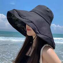 Women Masks & Visor Hat - Style 5 - View 3
