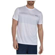 John Smith Men Sports Tees & Tanks - White - View 5