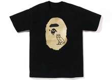 T-Shirt Minimalista Giapponese Nostalgico, Motivo Retrò, Collo Tondo in Cotone, Manica Corta da Uomo, Top Estivo - nero - Visualizzare 9