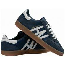 Harper & Neyer Men Casual Athletic Shoes - 藍色 - 查看 5