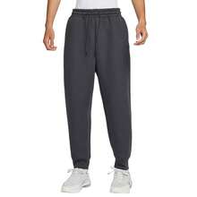 Celana Panjang Kasual Pria Nike Authentic 2024 Terbaru, Longgar, Bernapas, Modis, dan Kasual FZ7594-060 - FZ7594-060 - View 8