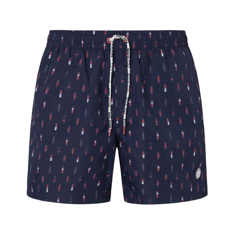 Pepe Jeans London Men Sports Bodysuits & Jumpsuits - Blue - View 1
