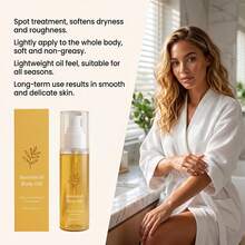 100ml Plant Essential Oil, Gentle And Non-Irritating, Alcohol-Free, Relaxing And Revitalizing - Multi Scents - View 9