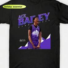 Women T-Shirts - 黑色 - 查看 1