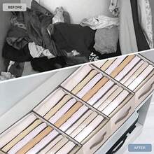 Drawer Organizer - Višebojno - Viev 7