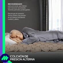 Air Mattresses - Black - View 5