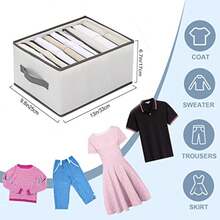 Drawer Organizer - Višebojno - Viev 3