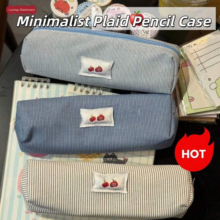 Kids Pencil Bag Simplicity, Birthdays, Holidays, Gift-Giving, Presents, Occasions