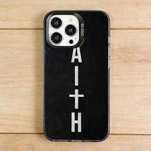 Lord Jesus Loves You Phone Case For IPhone 17 16 15 14 13 12 11 Pro Plus Max  Silicone Hard Cover JR56 - 007 - 查看 1