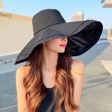 Women Masks & Visor Hat - Style 5 - View 2