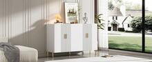 Furniture White Made Of Wood For Everyday Home Use - 白色 - 查看 7